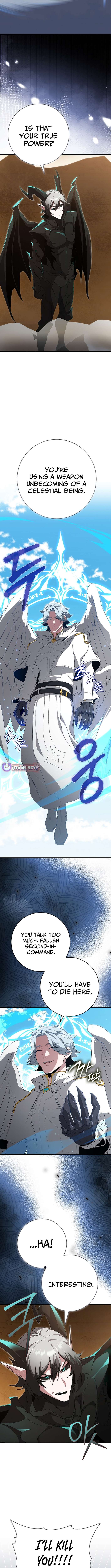Max Level Player Chapter 122 - Page 7 in English