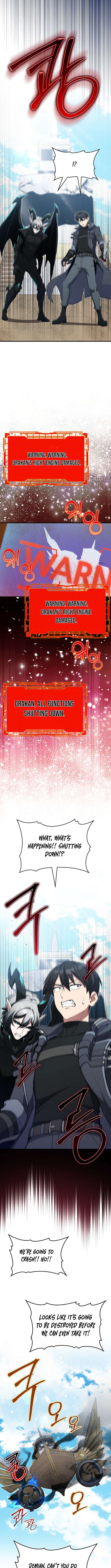 Max Level Player Chapter 123 - Page 10 in English