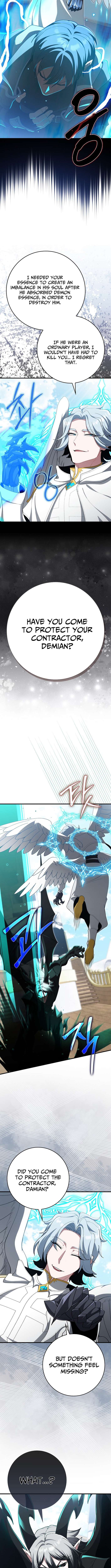 Max Level Player Chapter 123 - Page 5 in English