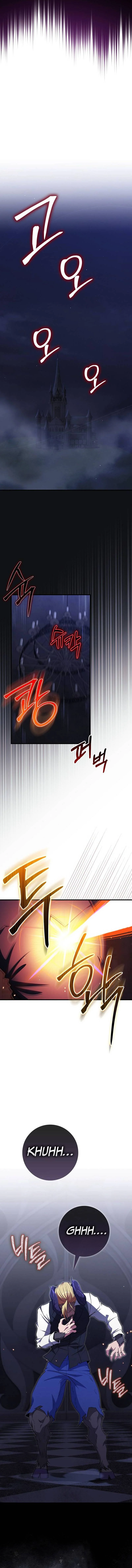 Max Level Player Chapter 126 - Page 10 in English