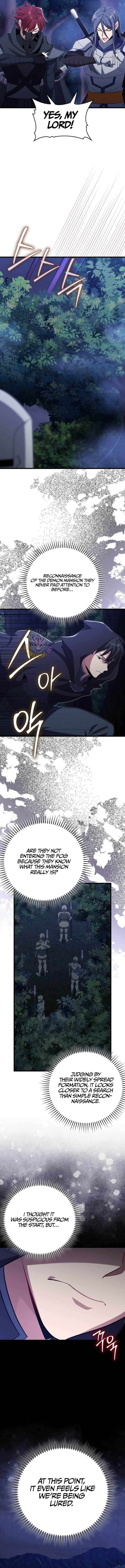 Max Level Player Chapter 127 - Page 11 in English