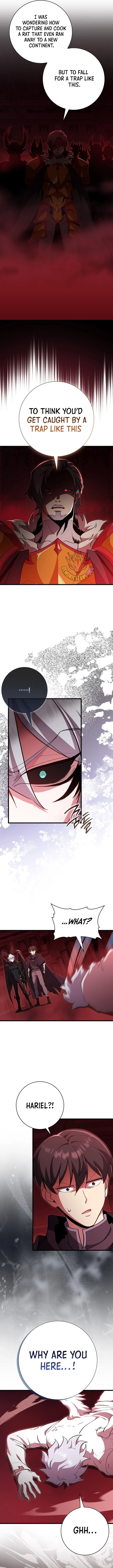 Max Level Player Chapter 128 - Page 14 in English
