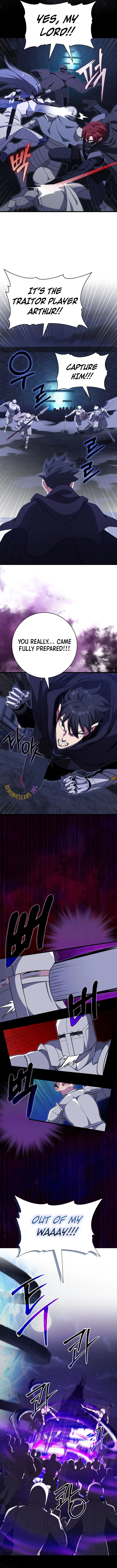 Max Level Player Chapter 128 - Page 6 in English
