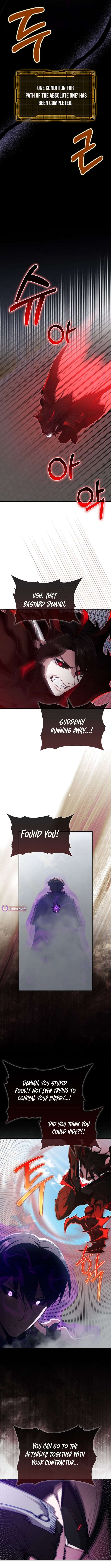Max Level Player Chapter 130 - Page 11 in English