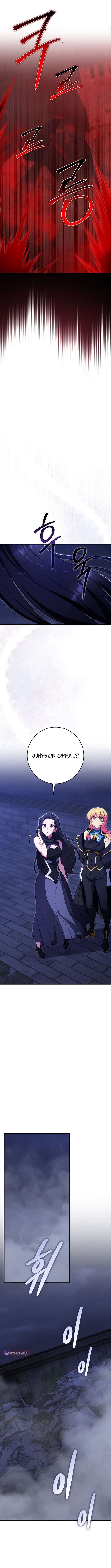 Max Level Player Chapter 130 - Page 16 in English