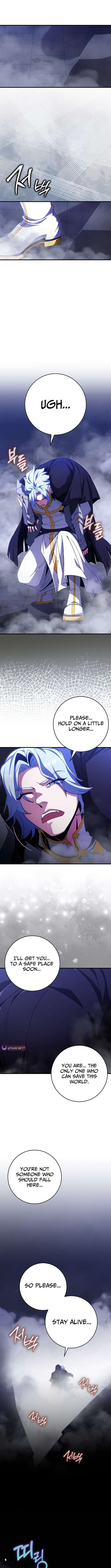 Max Level Player Chapter 130 - Page 17 in English