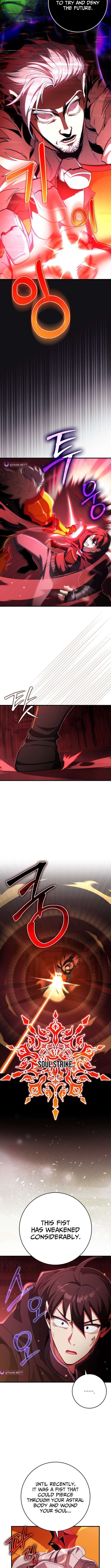 Max Level Player Chapter 130 - Page 4 in English