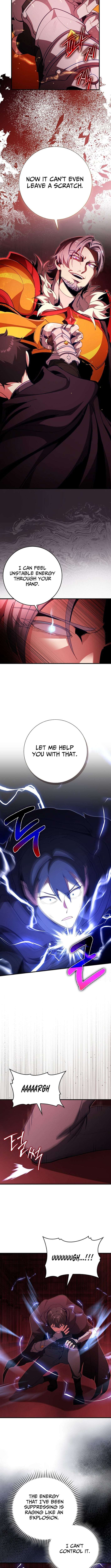 Max Level Player Chapter 130 - Page 5 in English