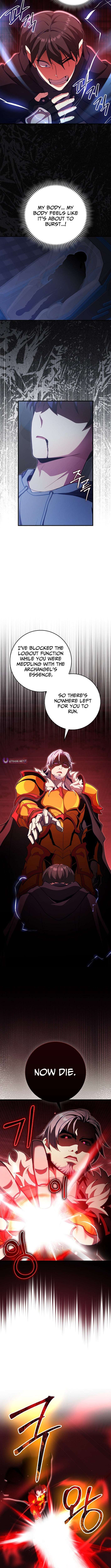 Max Level Player Chapter 130 - Page 6 in English