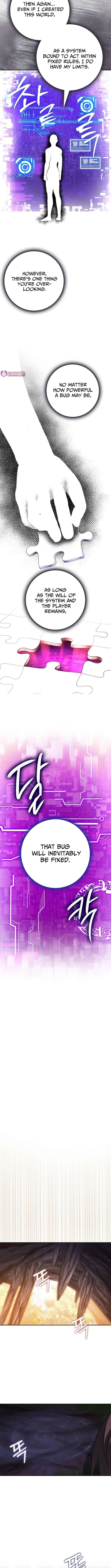 Max Level Player Chapter 131 - Page 14 in English