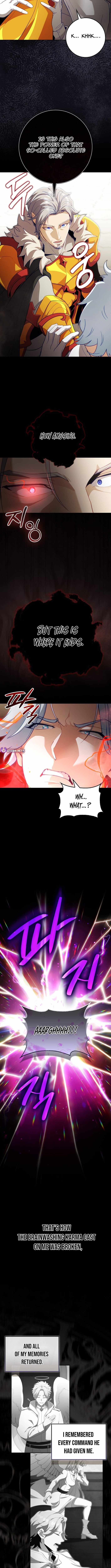 Max Level Player Chapter 132 - Page 7 in English