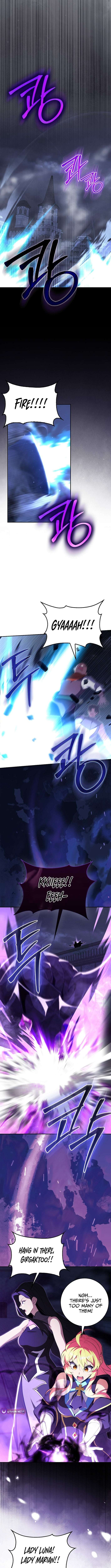Max Level Player Chapter 133 - Page 4 in English