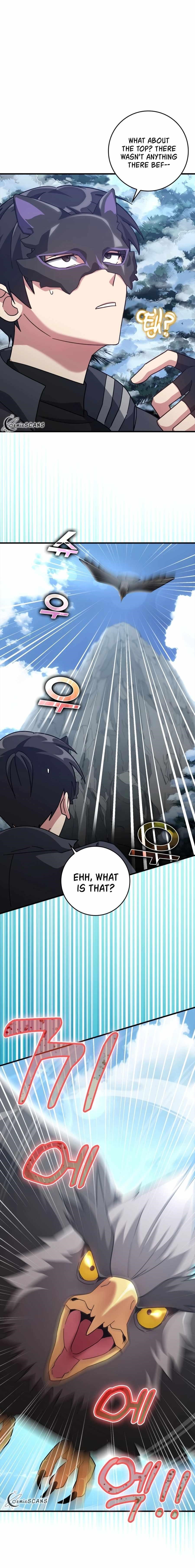 Max Level Player Chapter 20 - Page 7 in English
