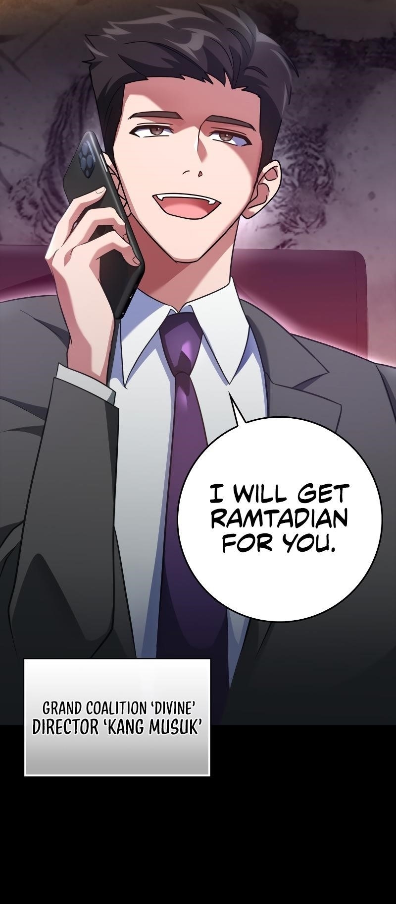 Max Level Player Chapter 21 - Page 10 in English