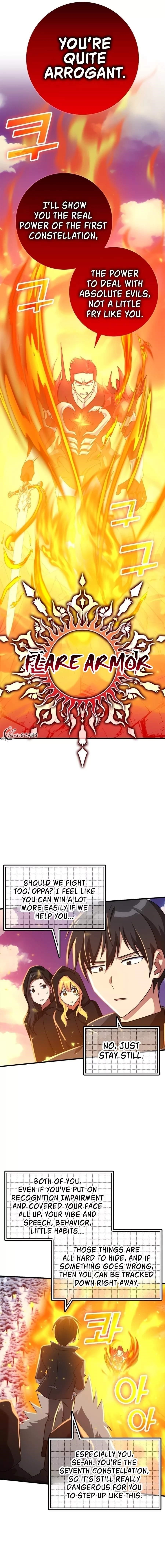 Max Level Player Chapter 23 - Page 9 in English