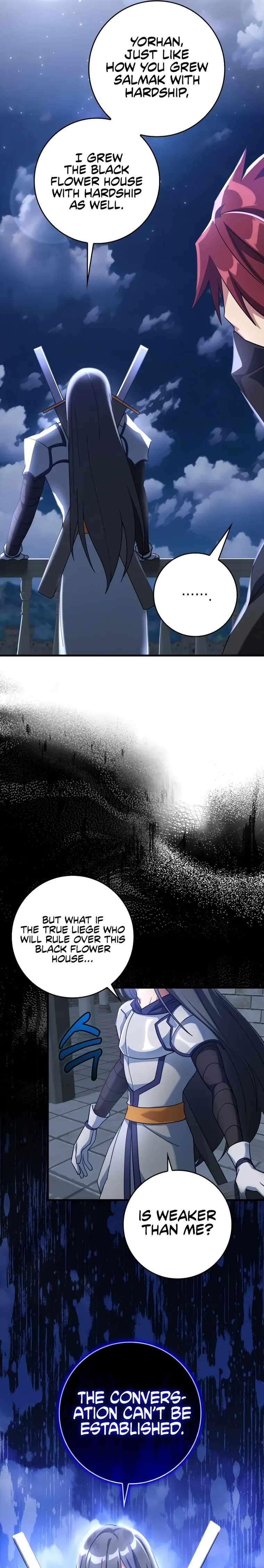 Max Level Player Chapter 24 - Page 10 in English