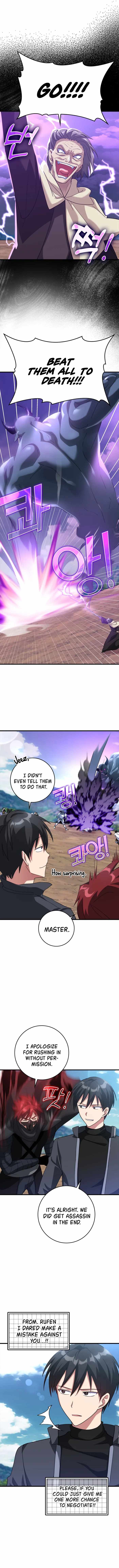 Max Level Player Chapter 26 - Page 12 in English