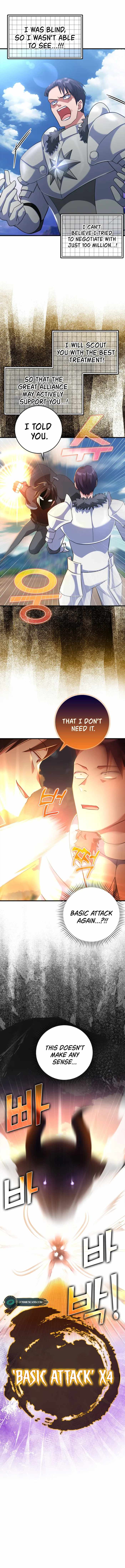 Max Level Player Chapter 26 - Page 13 in English