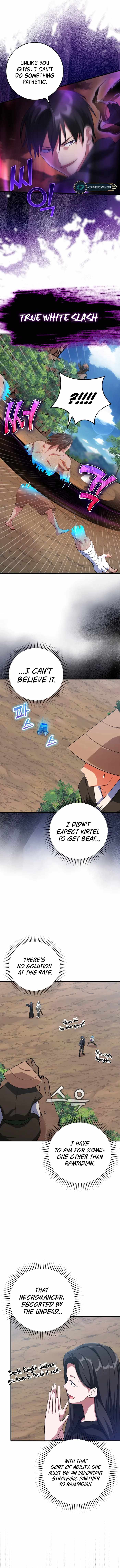 Max Level Player Chapter 26 - Page 8 in English