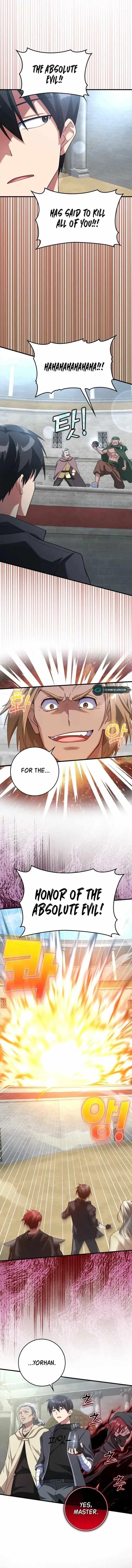 Max Level Player Chapter 30 - Page 13 in English