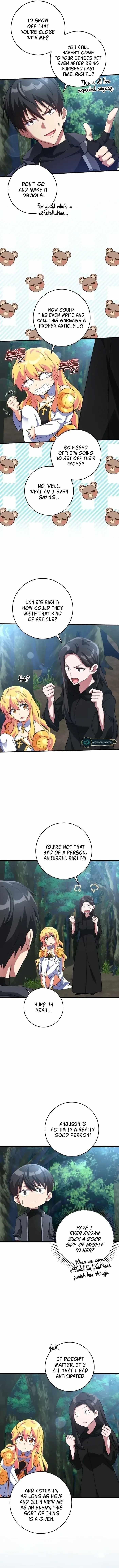 Max Level Player Chapter 30 - Page 5 in English
