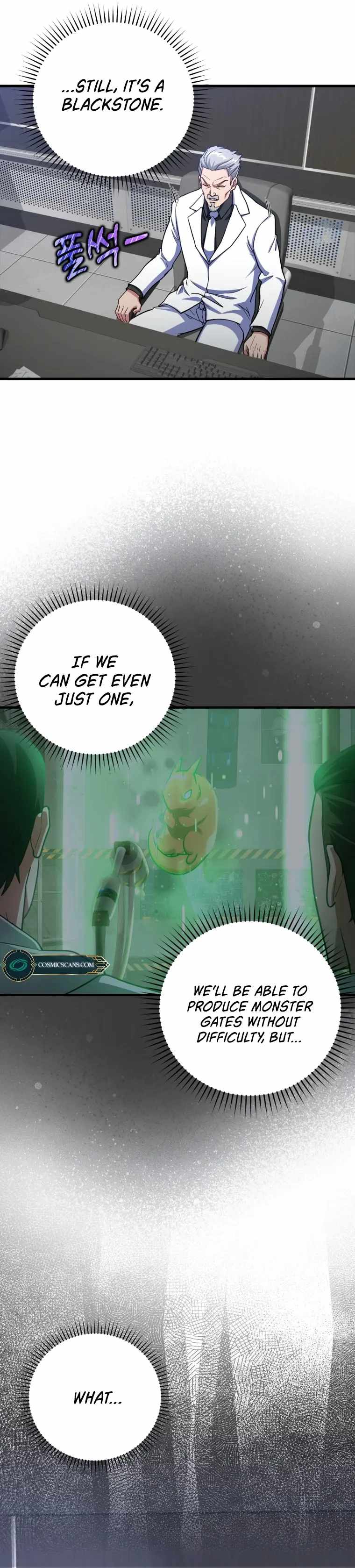 Max Level Player Chapter 31 - Page 26 in English