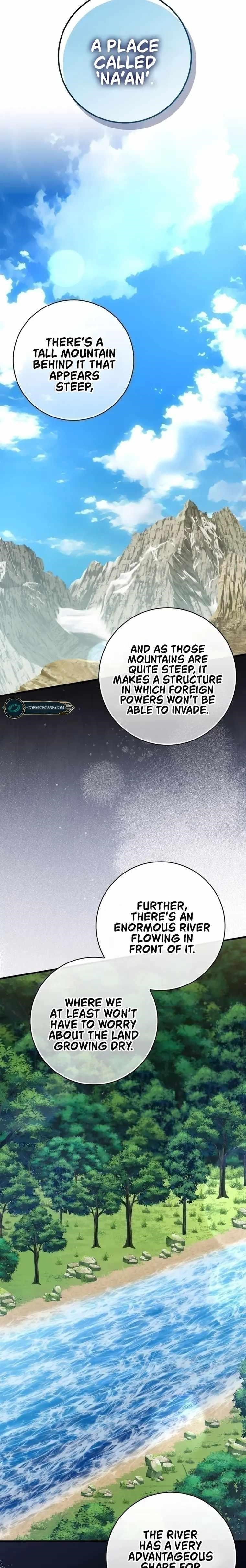 Max Level Player Chapter 33 - Page 5 in English