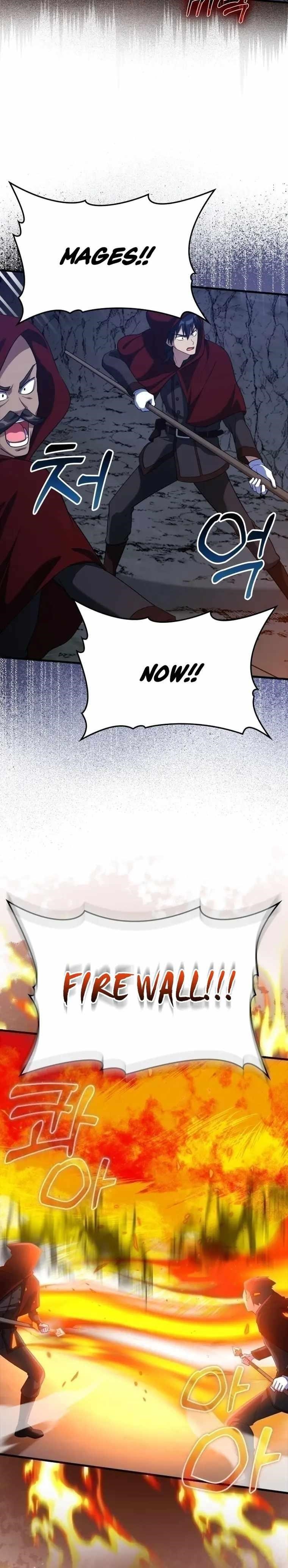 Max Level Player Chapter 34 - Page 12 in English