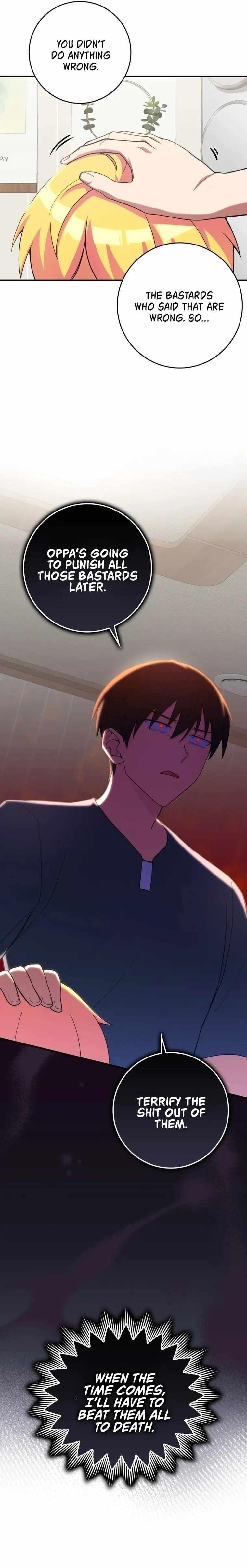 Max Level Player Chapter 37 - Page 10 in English