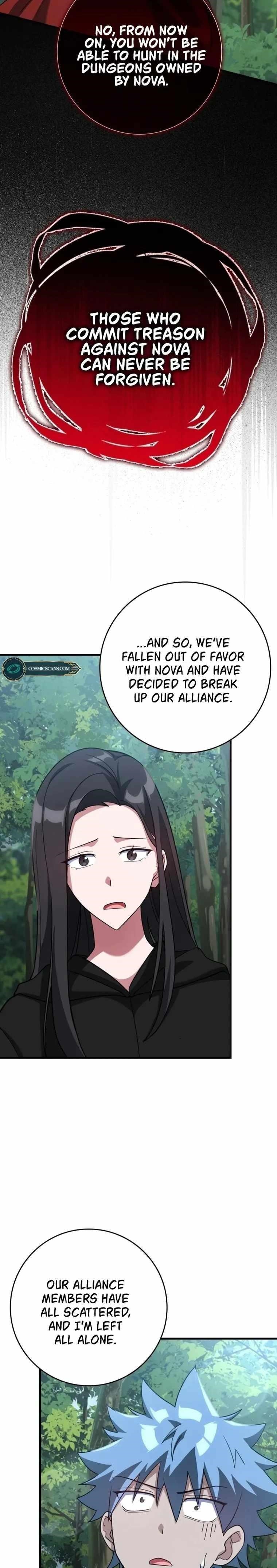 Max Level Player Chapter 37 - Page 14 in English