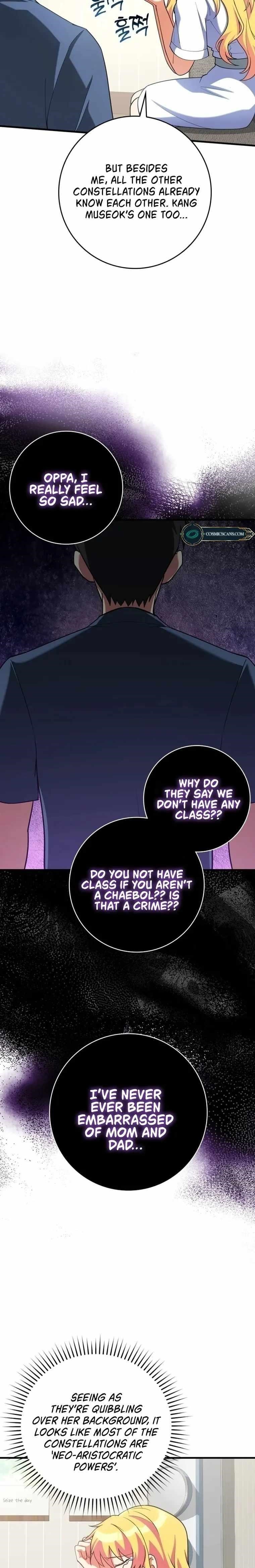 Max Level Player Chapter 37 - Page 8 in English
