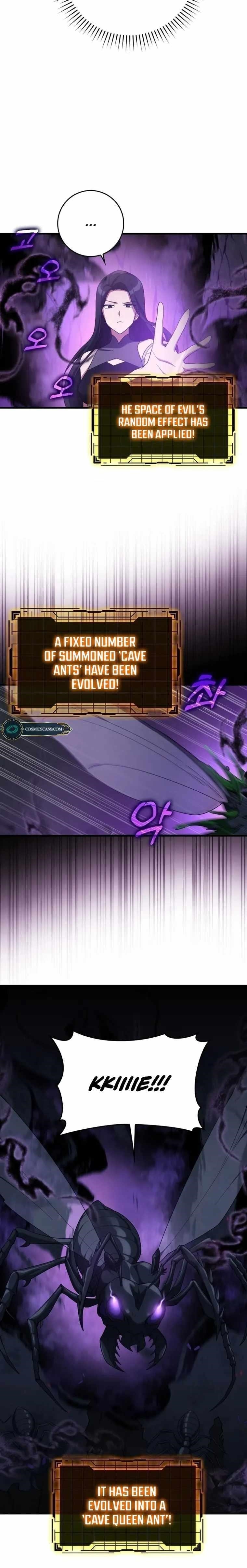 Max Level Player Chapter 38 - Page 14 in English