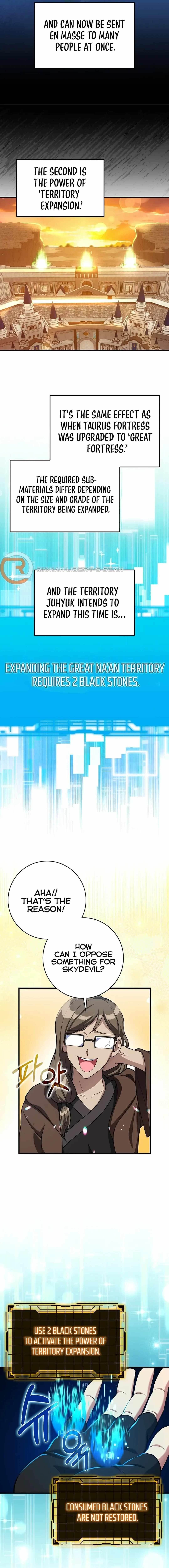 Max Level Player Chapter 66 - Page 13 in English