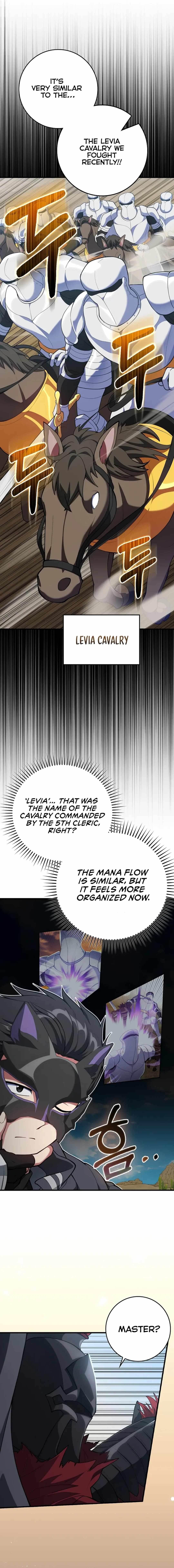 Max Level Player Chapter 67 - Page 9 in English