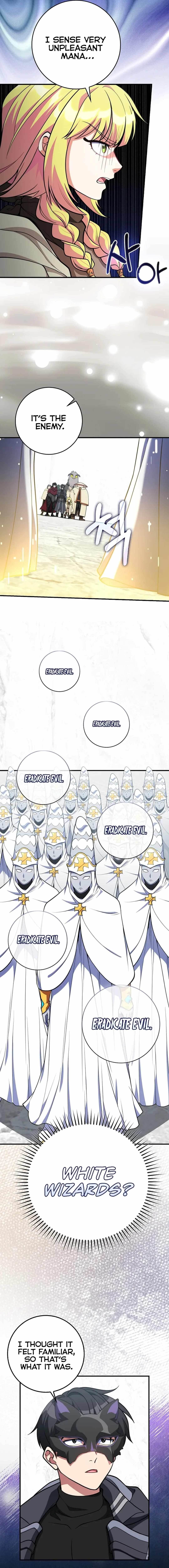Max Level Player Chapter 68 - Page 12 in English