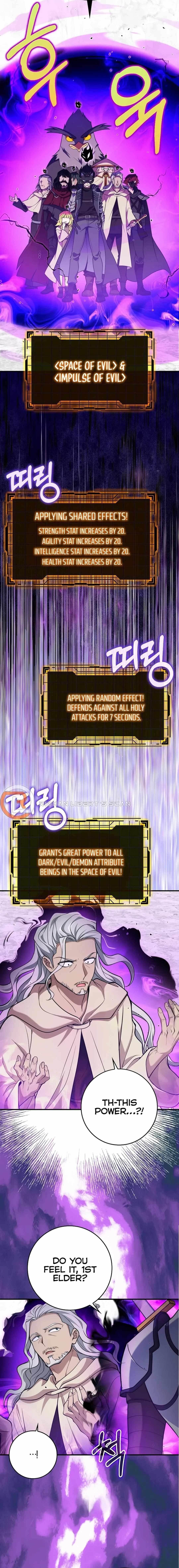 Max Level Player Chapter 68 - Page 16 in English