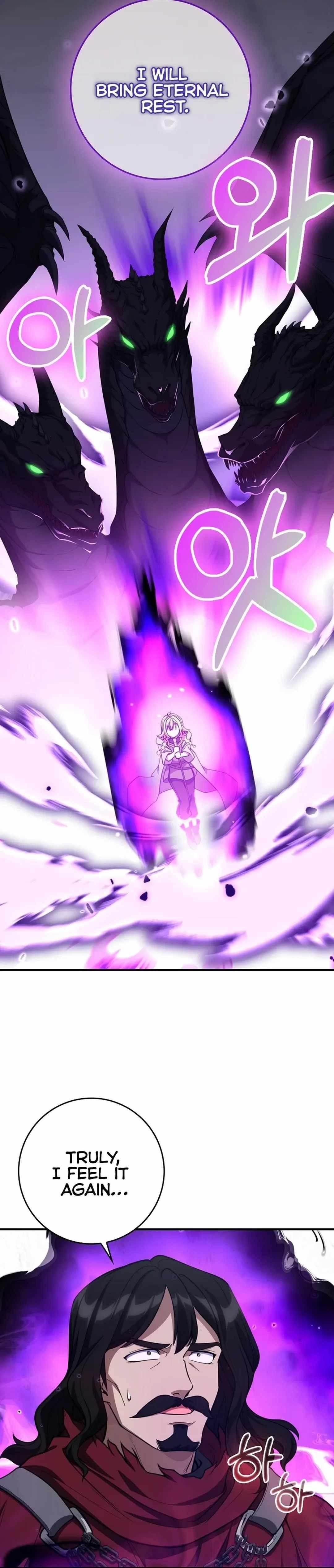Max Level Player Chapter 68 - Page 21 in English