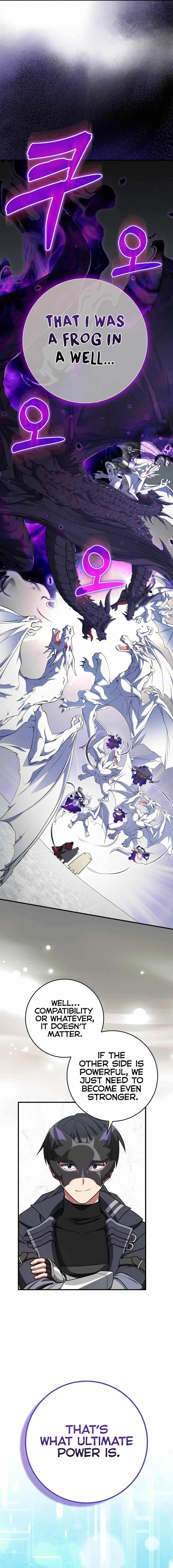 Max Level Player Chapter 68 - Page 22 in English