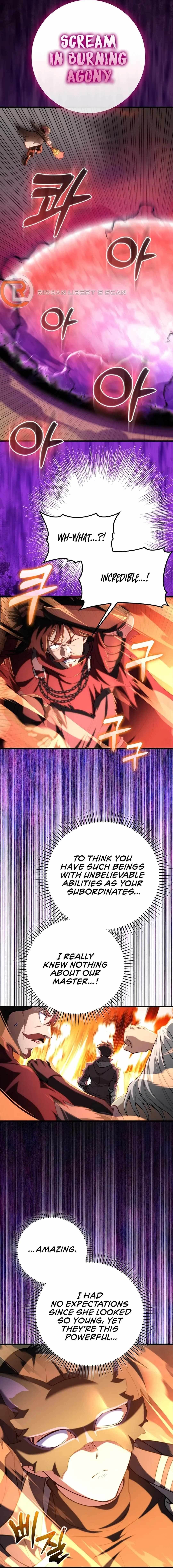 Max Level Player Chapter 68 - Page 8 in English