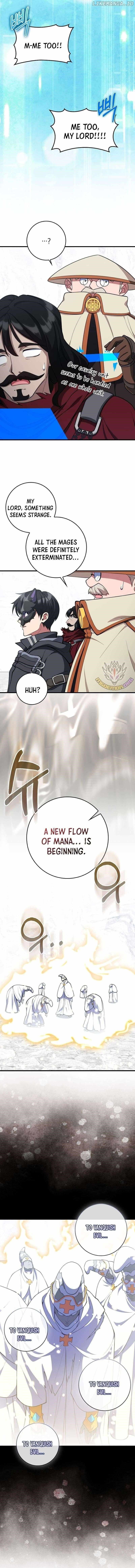 Max Level Player Chapter 69 - Page 9 in English