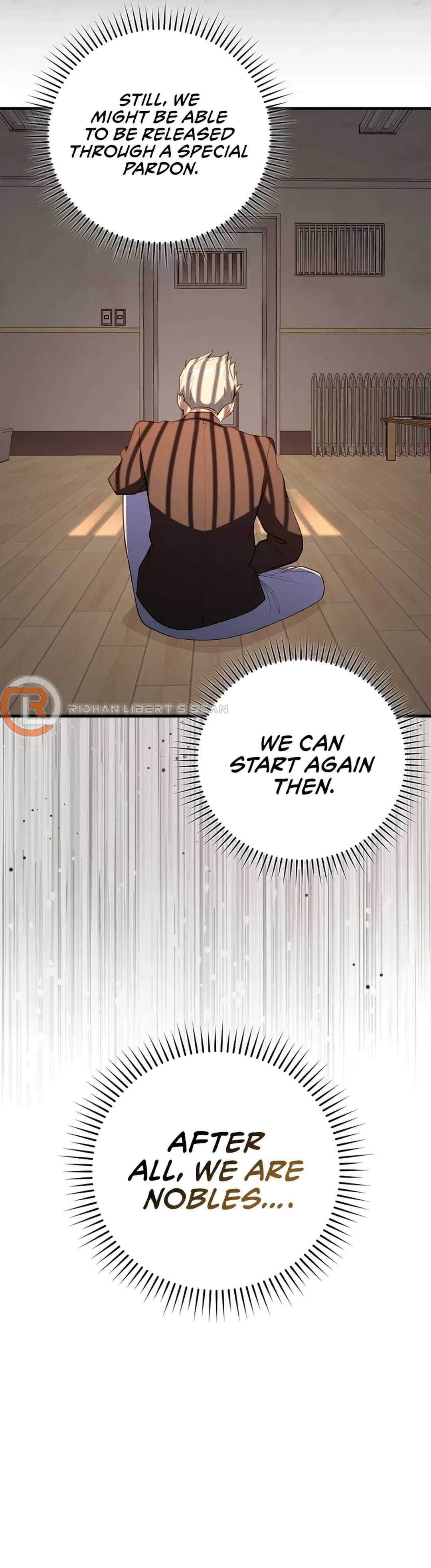 Max Level Player Chapter 73 - Page 19 in English