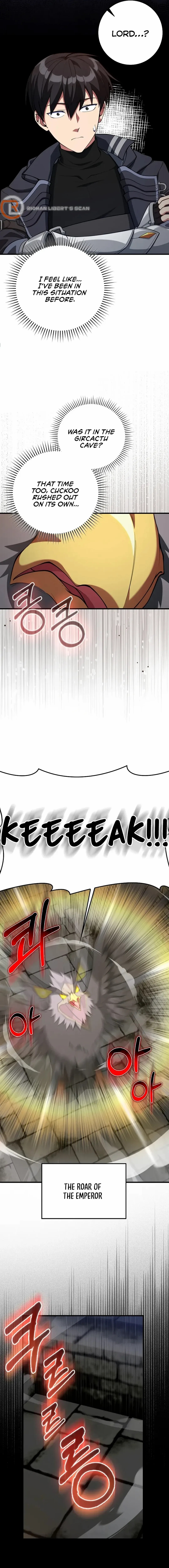 Max Level Player Chapter 74 - Page 18 in English