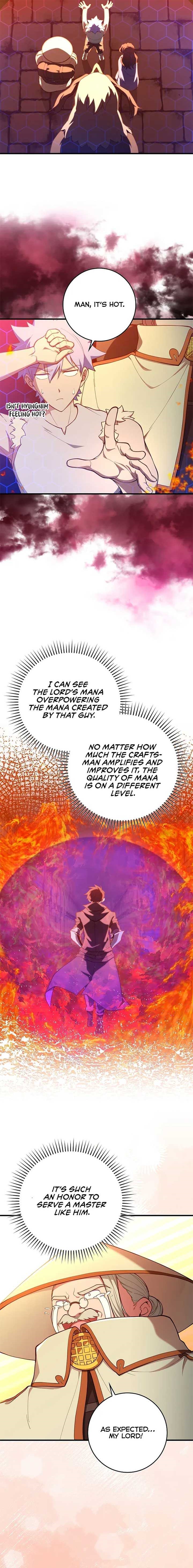 Max Level Player Chapter 75 - Page 10 in English