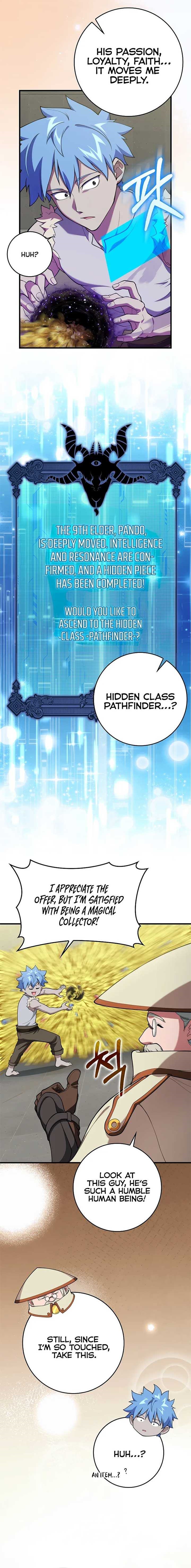 Max Level Player Chapter 75 - Page 16 in English