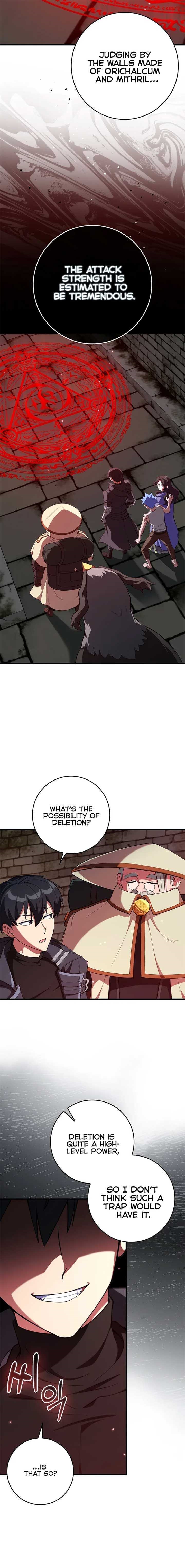 Max Level Player Chapter 75 - Page 4 in English