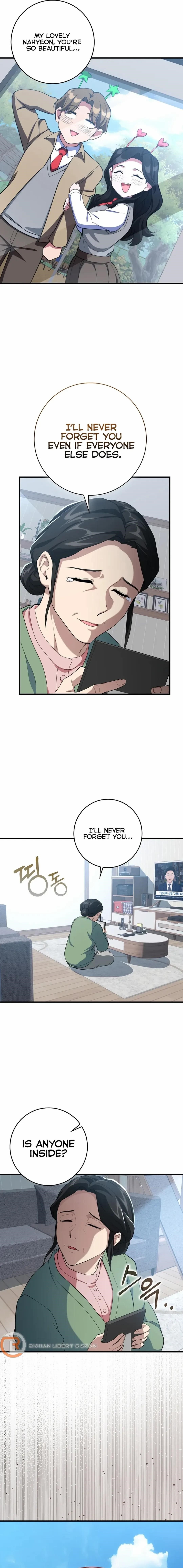 Max Level Player Chapter 76 - Page 17 in English