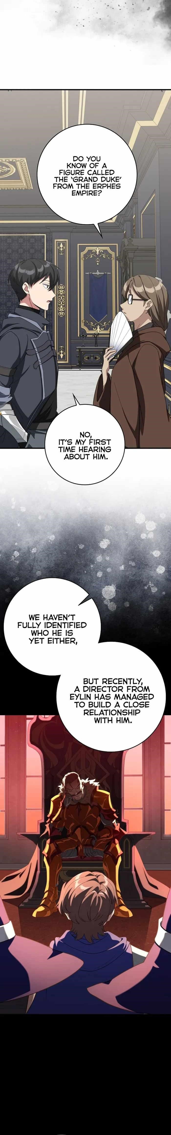 Max Level Player Chapter 78 - Page 16 in English