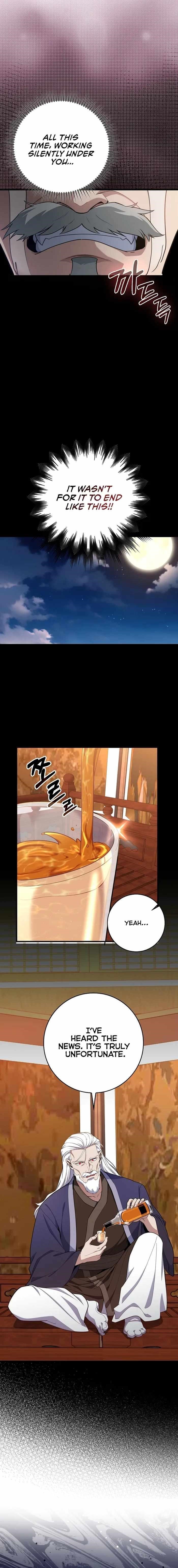 Max Level Player Chapter 78 - Page 4 in English