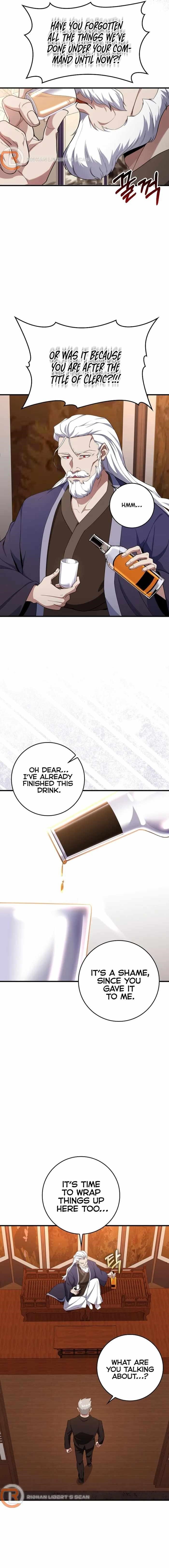 Max Level Player Chapter 78 - Page 6 in English