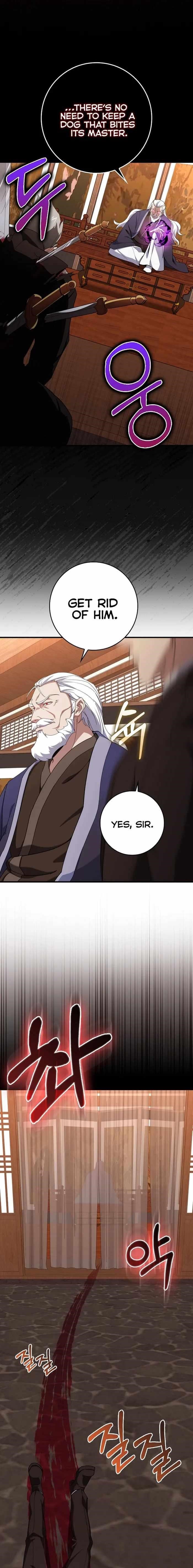 Max Level Player Chapter 78 - Page 9 in English